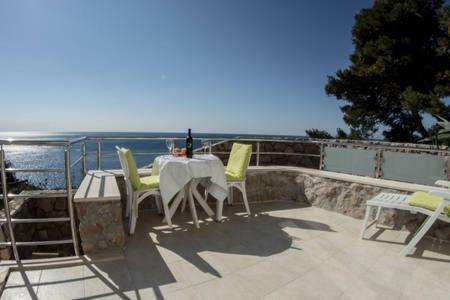 Apartment Maria Dubrovnik Exterior photo