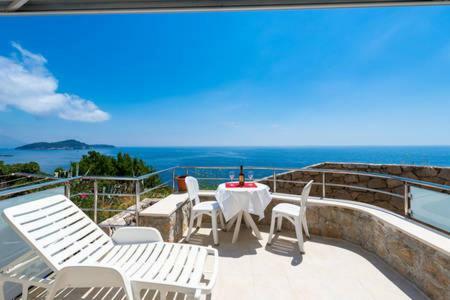 Apartment Maria Dubrovnik Exterior photo