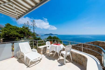 Apartment Maria Dubrovnik Exterior photo
