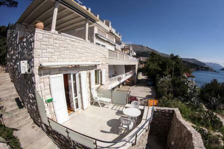 Apartment Maria Dubrovnik Exterior photo