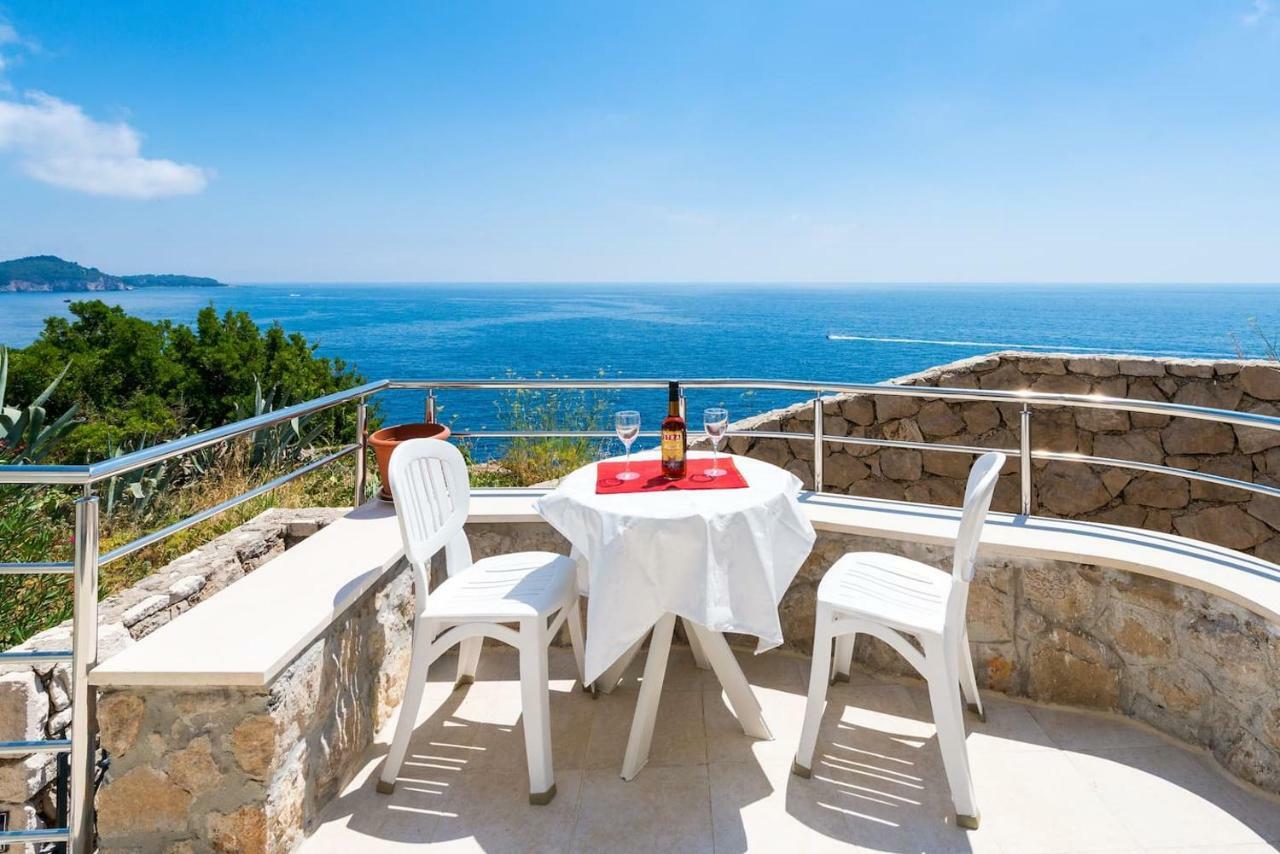 Apartment Maria Dubrovnik Exterior photo