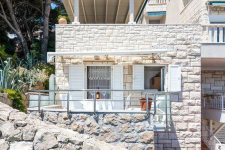 Apartment Maria Dubrovnik Exterior photo
